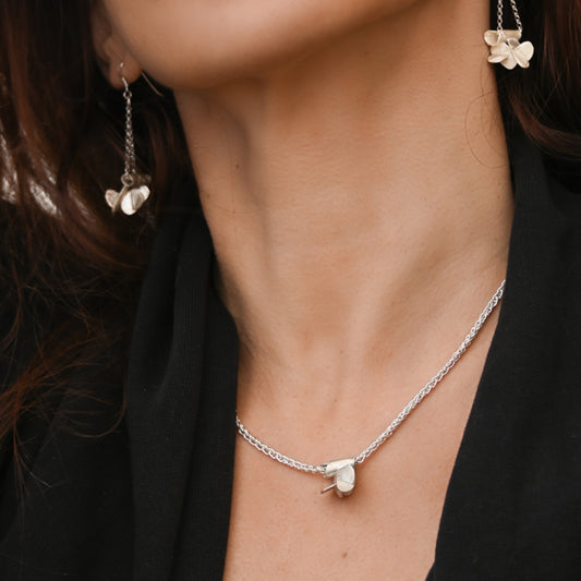 Uprising Necklace