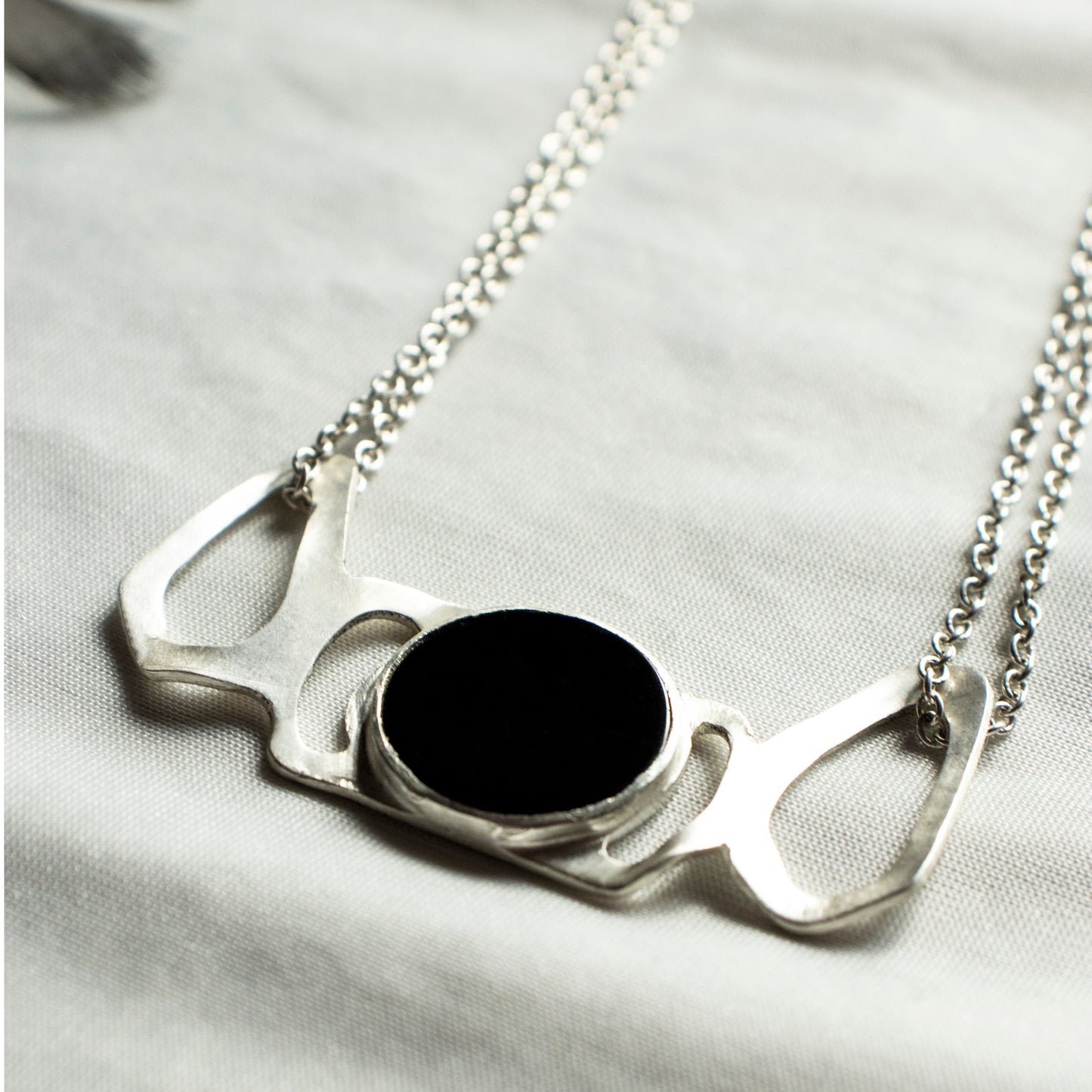 Affinity Necklace