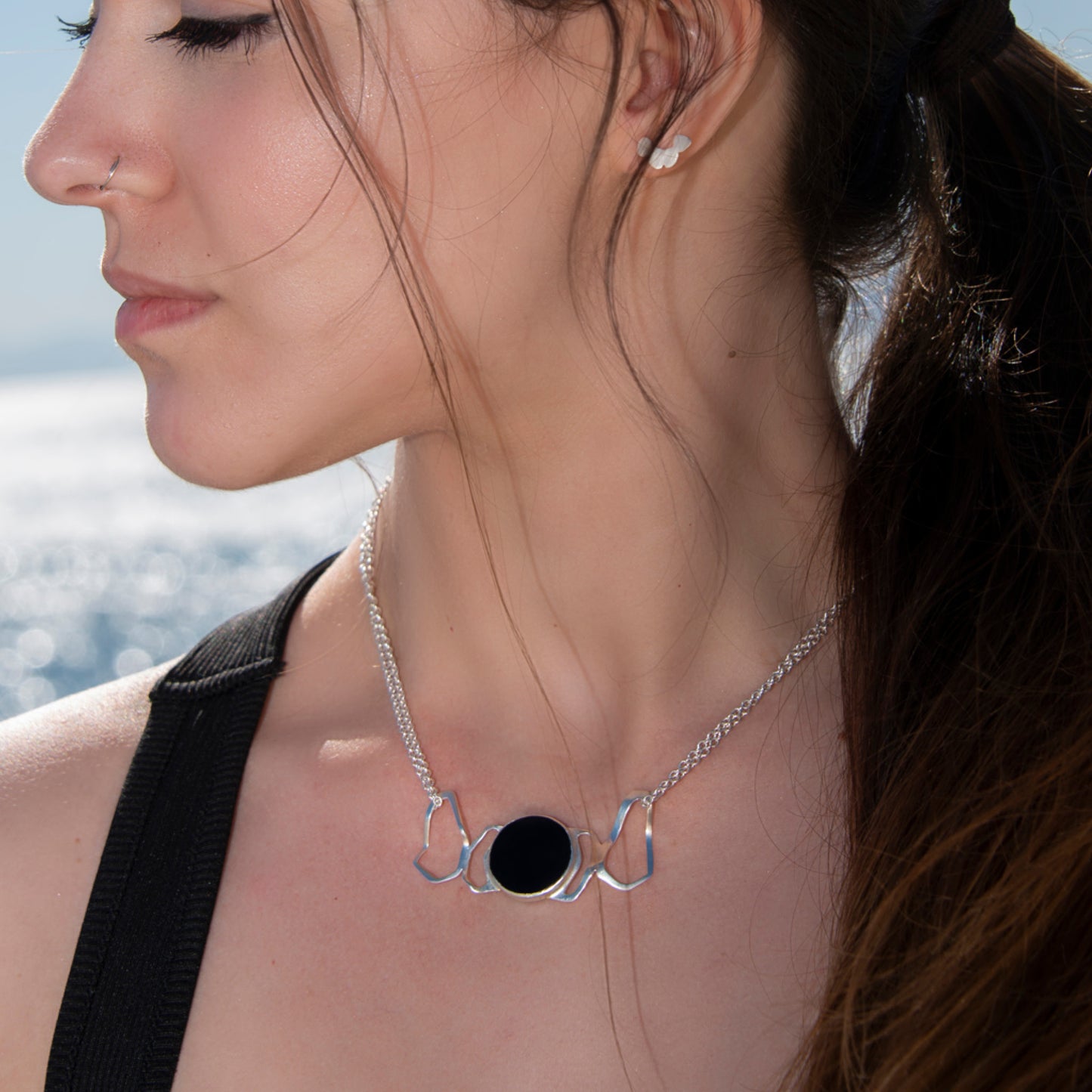 Affinity Necklace
