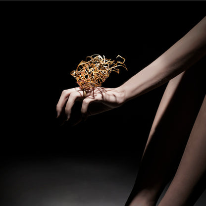Big Bang Echo Ring