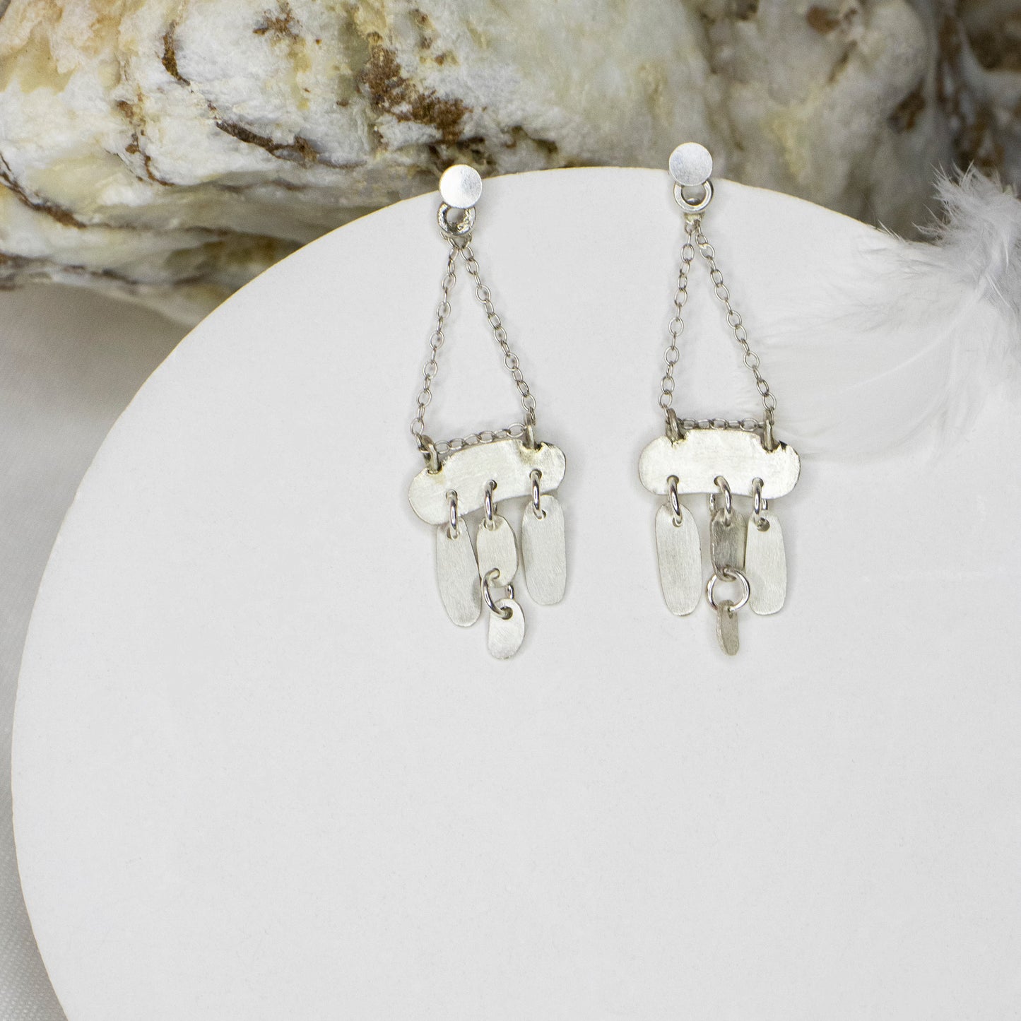 Drip Earrings