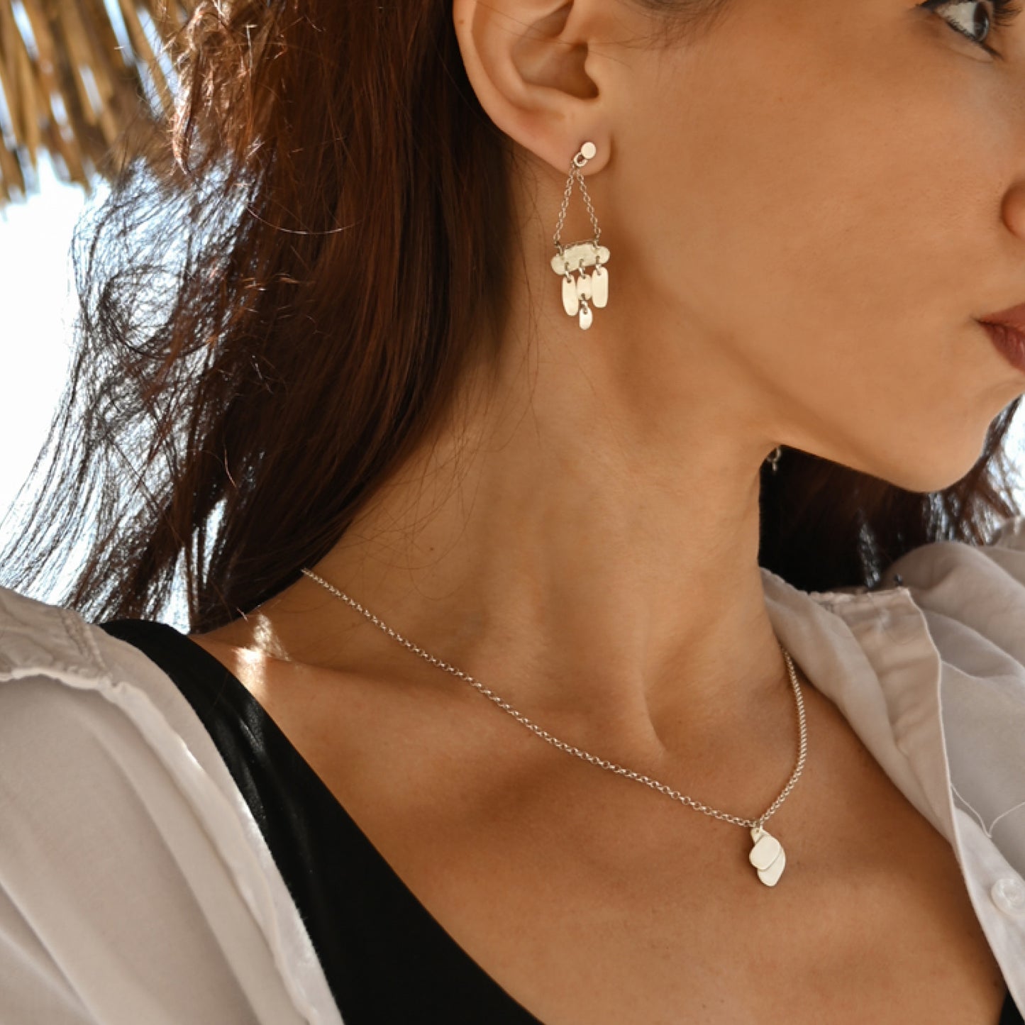 Drip Earrings