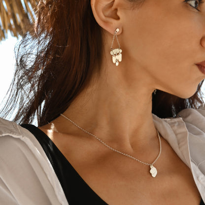 Drip Earrings