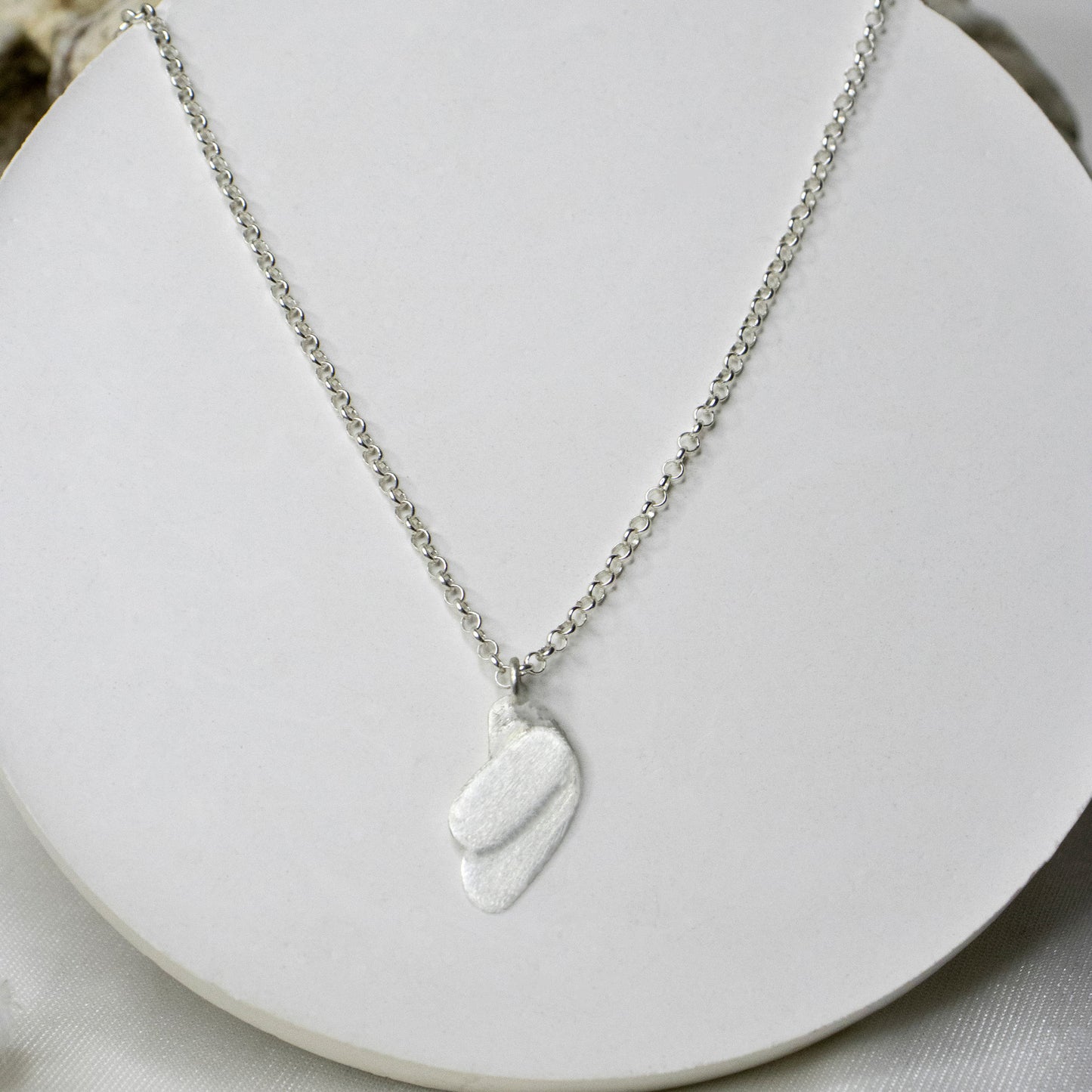 Drip Necklace