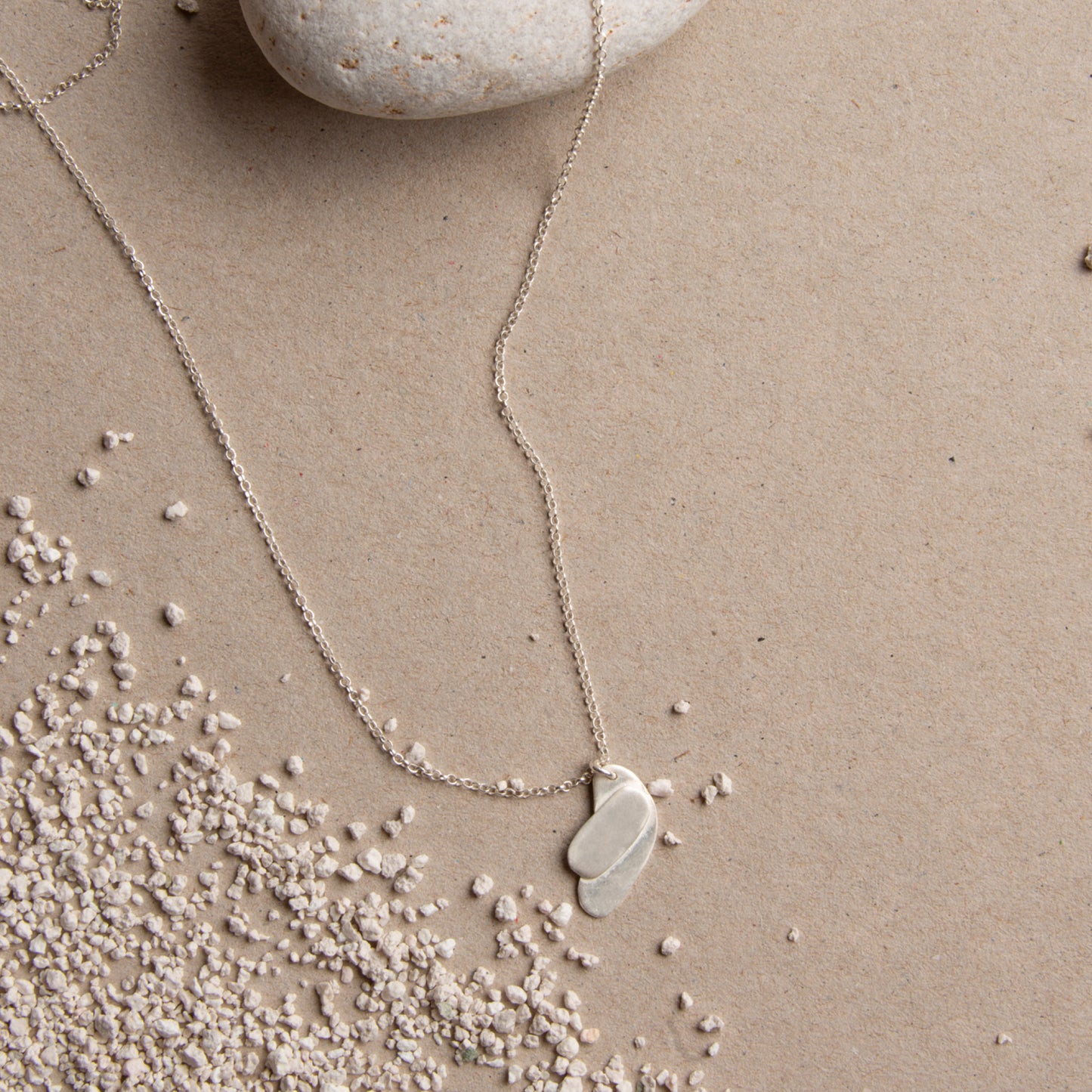 Drip Necklace