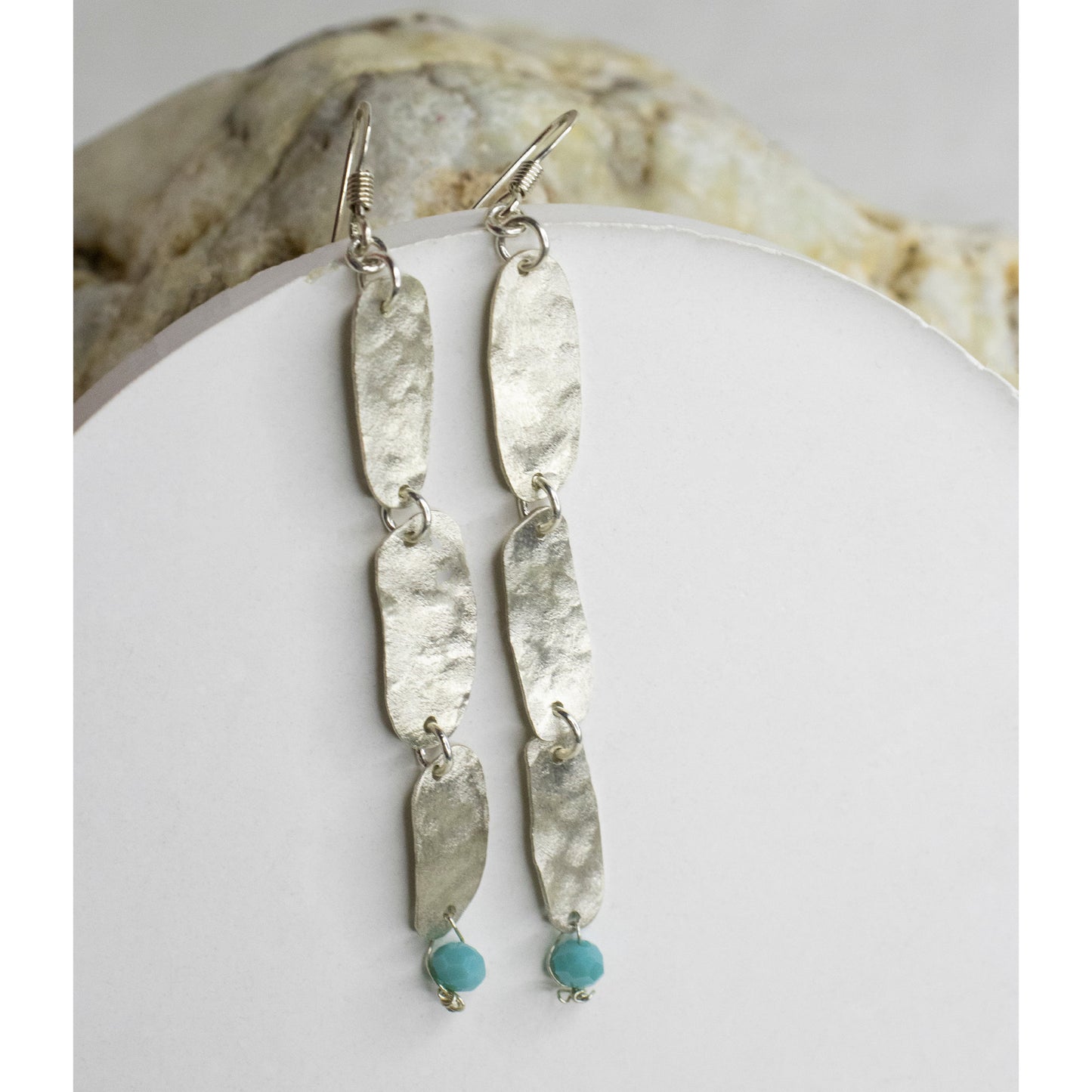 Drops Earrings