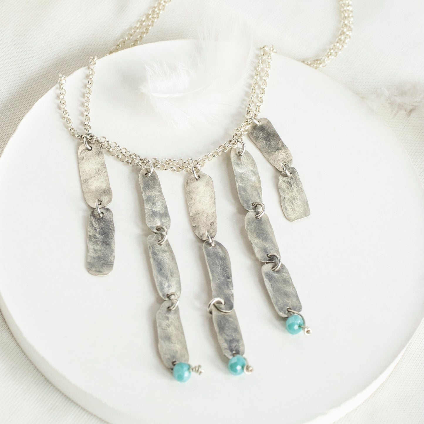 Drops Necklace