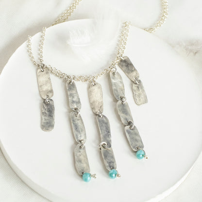 Drops Necklace
