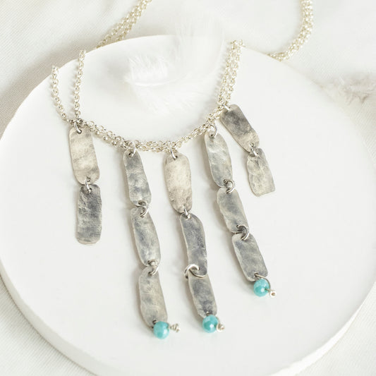 Drops Necklace