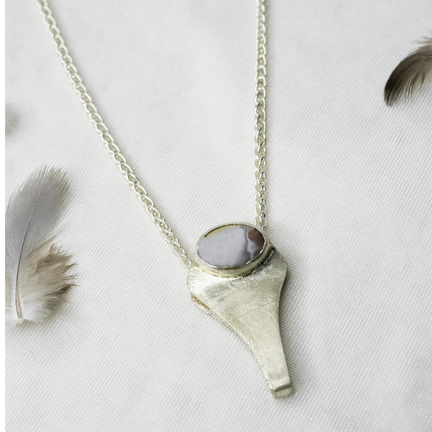 The Eye Necklace