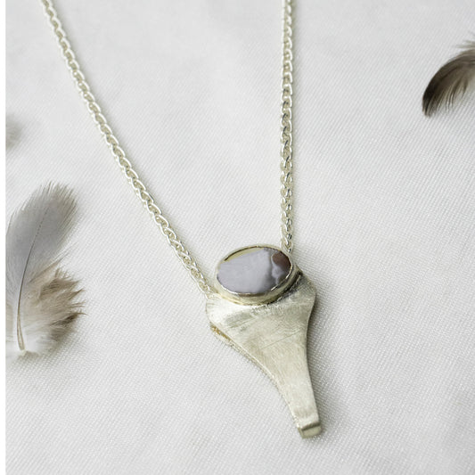 The Eye Necklace