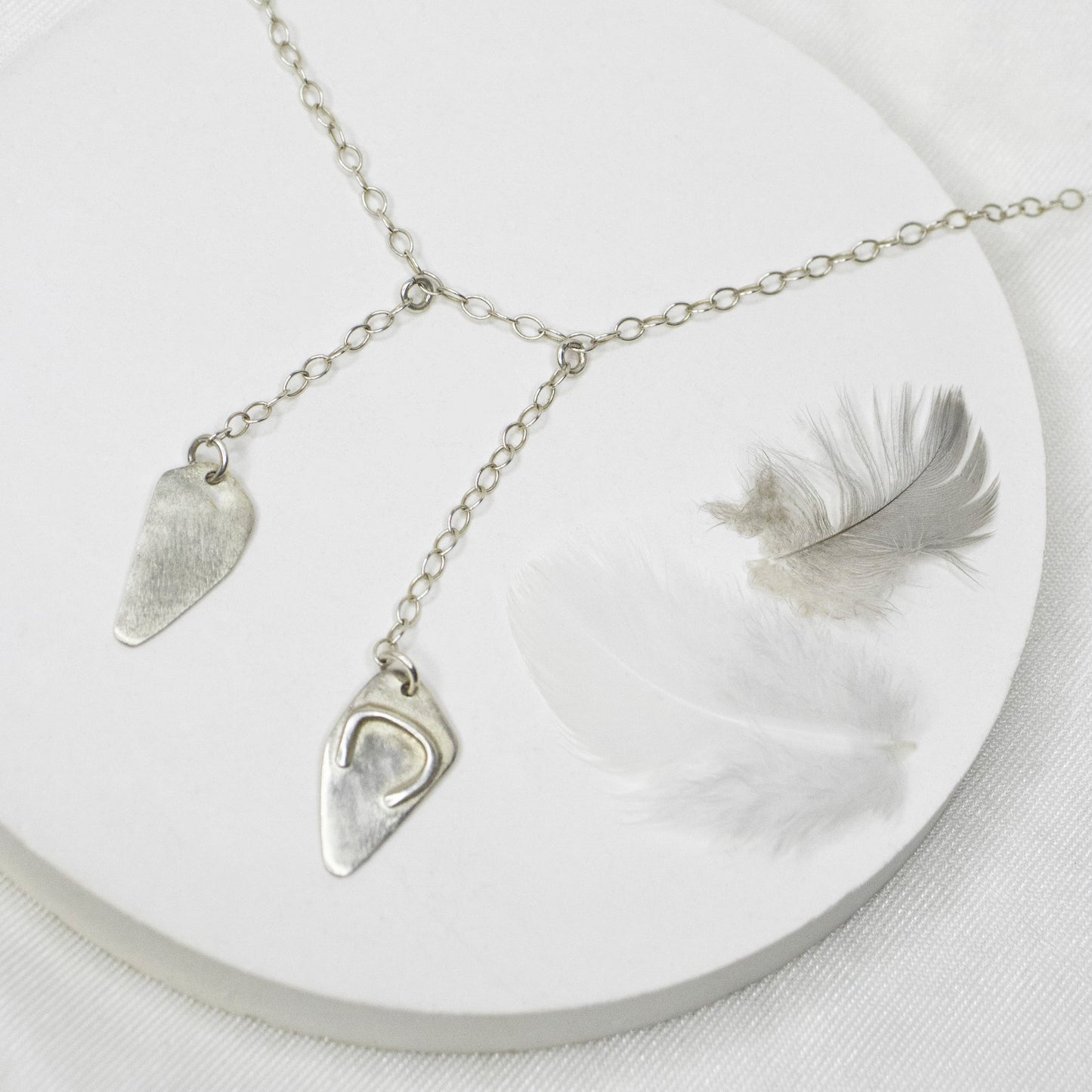 Horseshoe Necklace