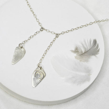 Horseshoe Necklace
