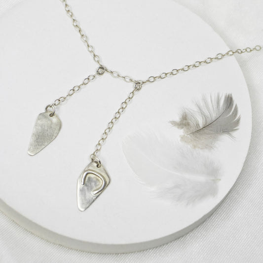 Horseshoe Necklace