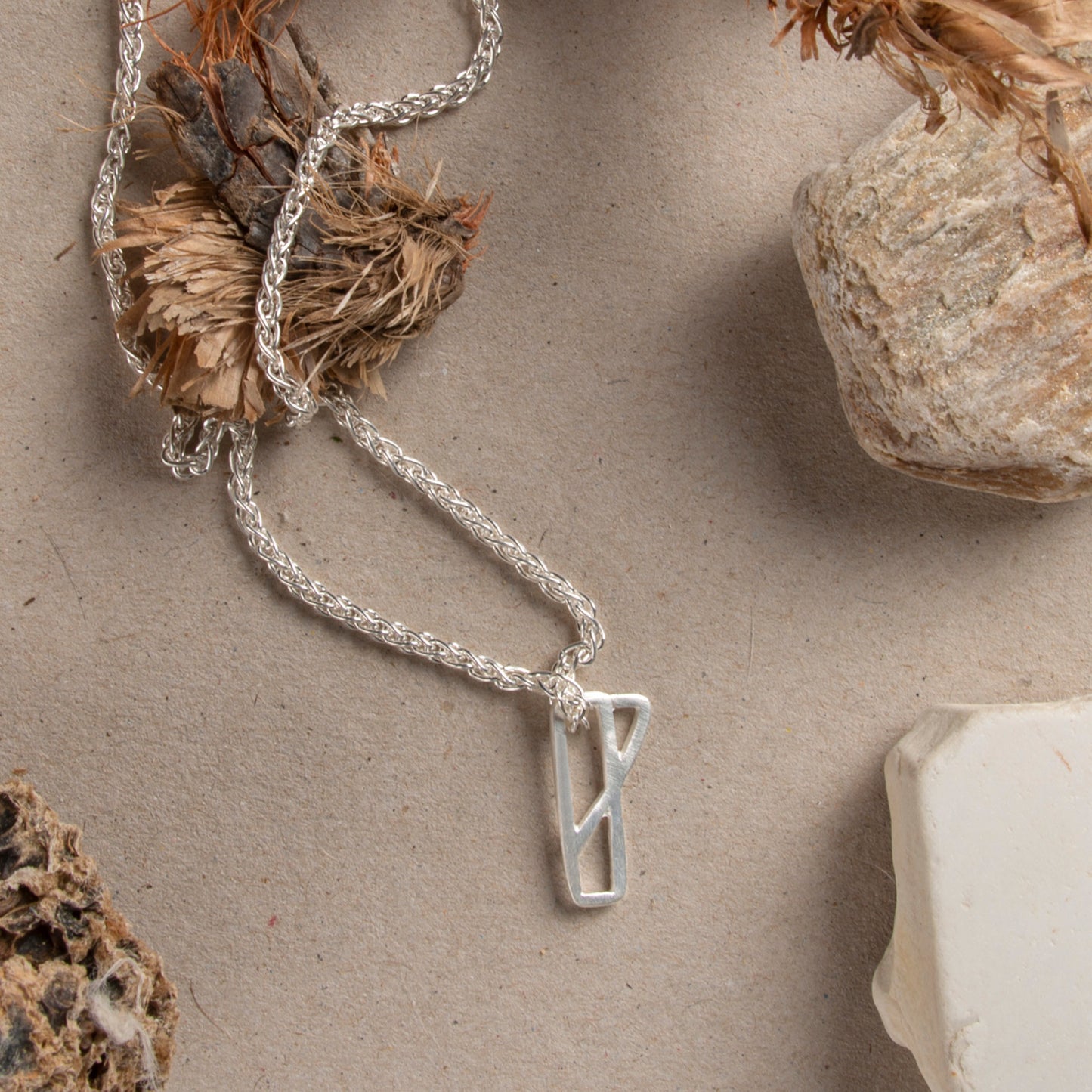 Roost Necklace