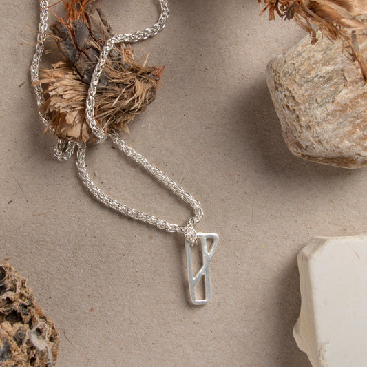Roost Necklace