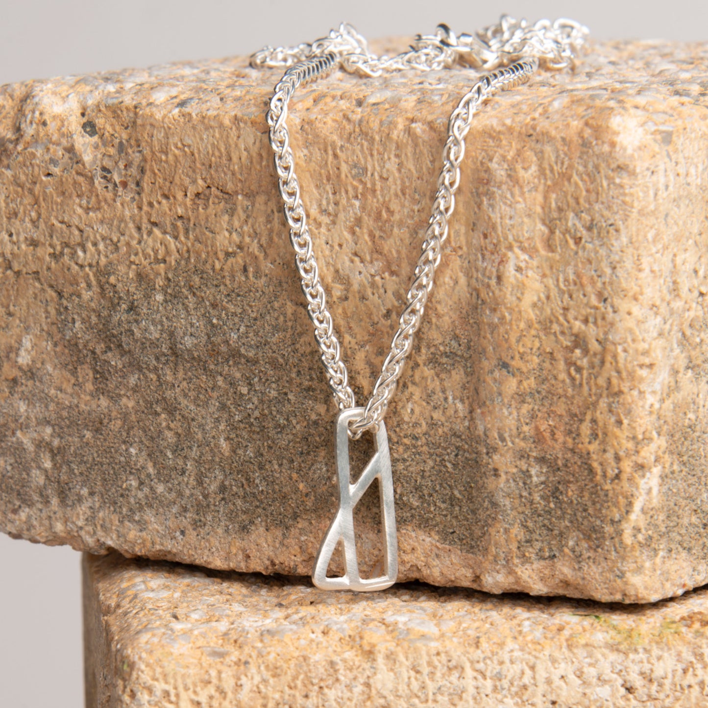 Roost Necklace