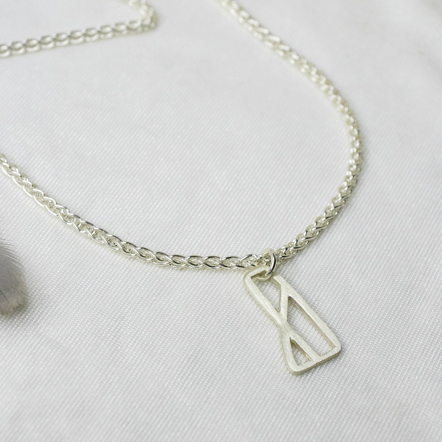 Roost Necklace
