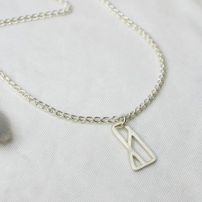 Roost Necklace