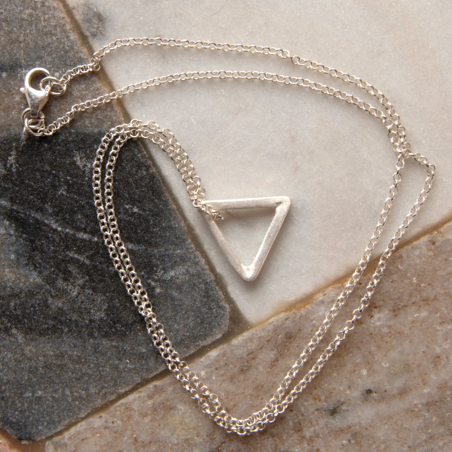 Steady Necklace