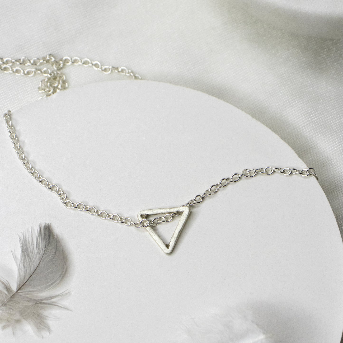 Steady Necklace
