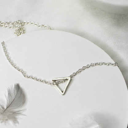 Steady Necklace