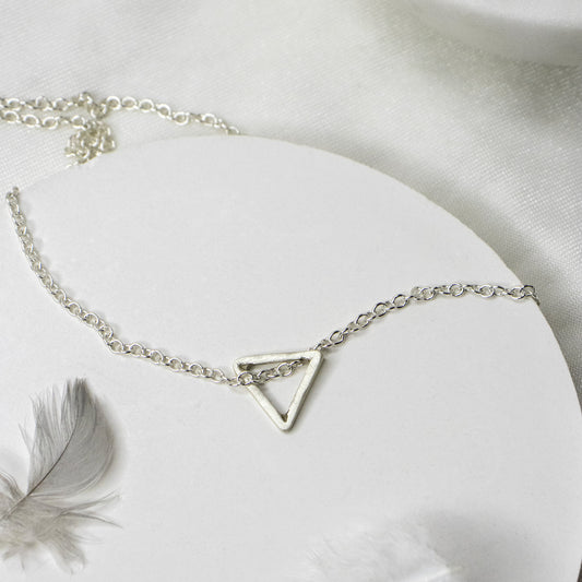 Steady Necklace