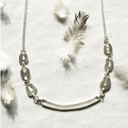 Traces Necklace