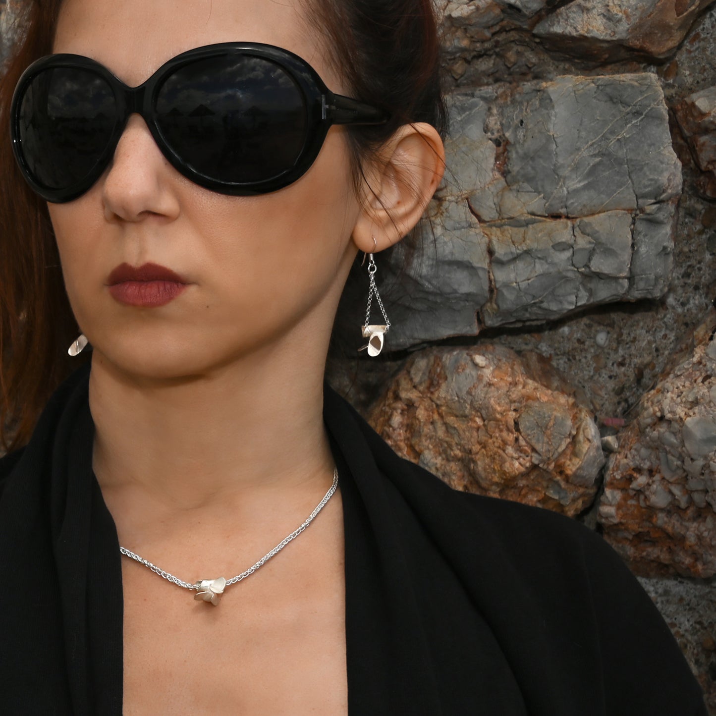Uprising Earrings
