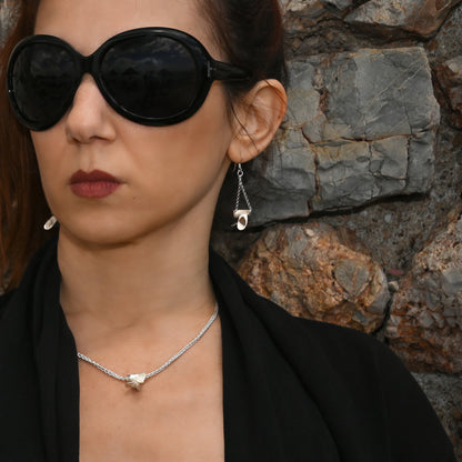Uprising Earrings