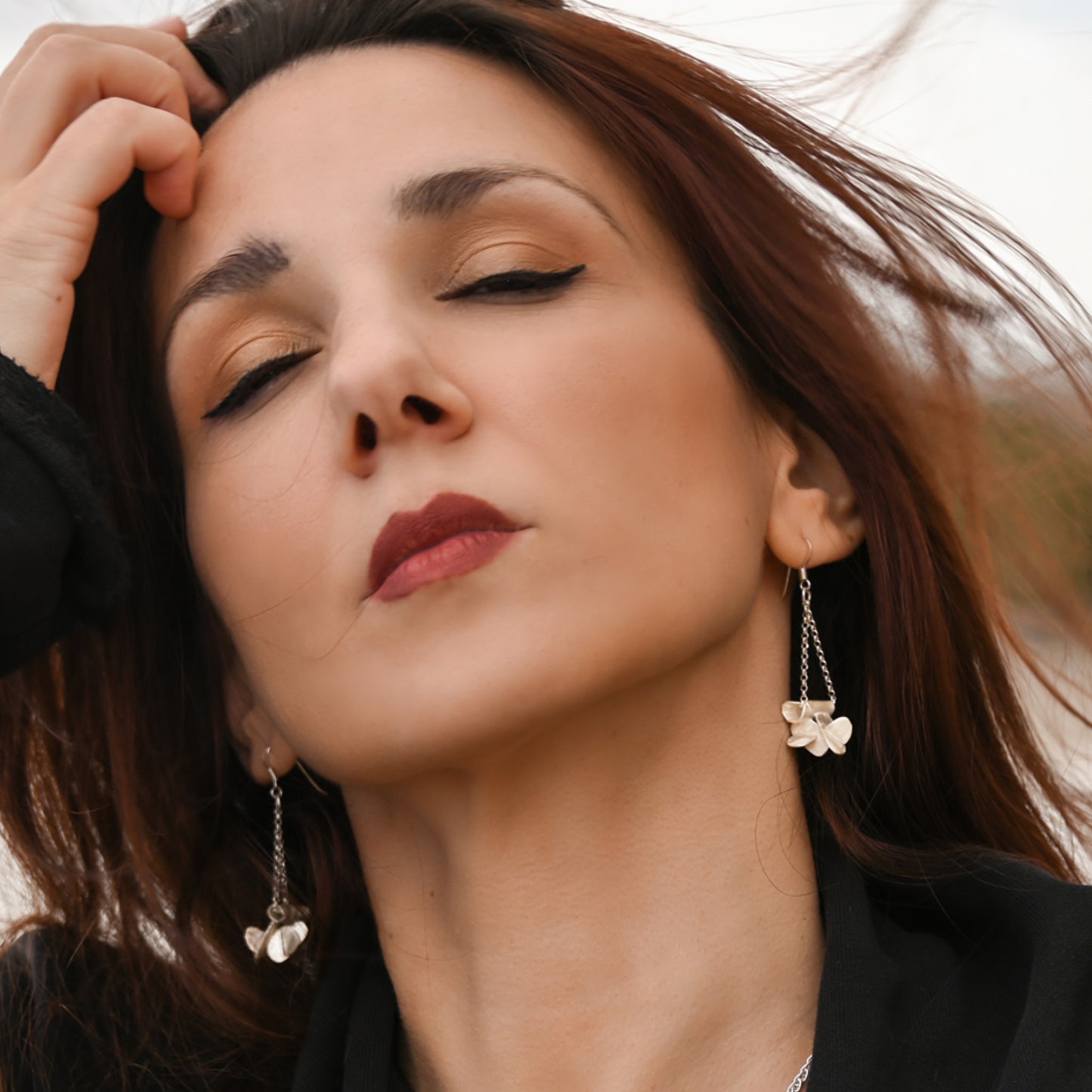Uprising Earrings