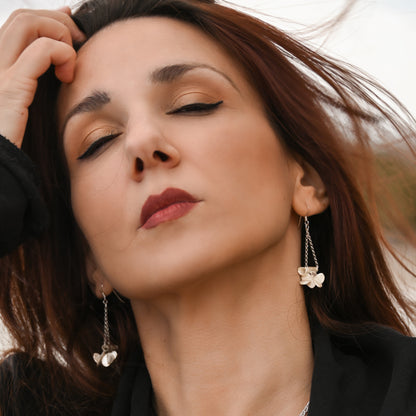Uprising Earrings