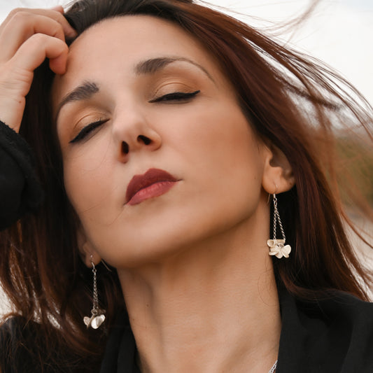 Uprising Earrings