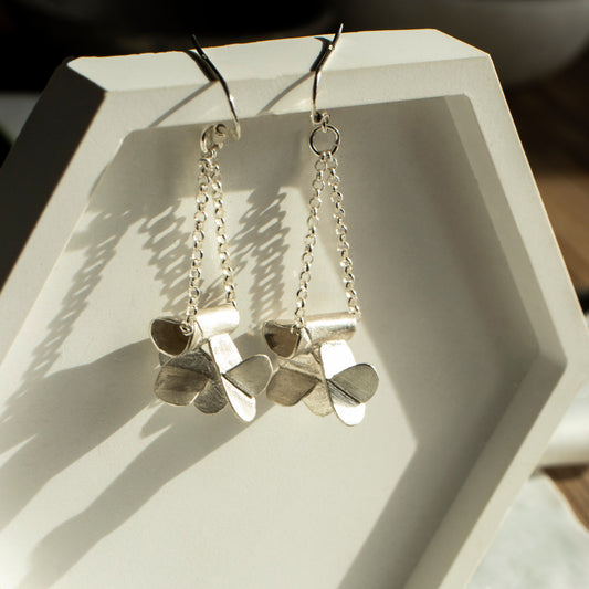 Uprising Earrings