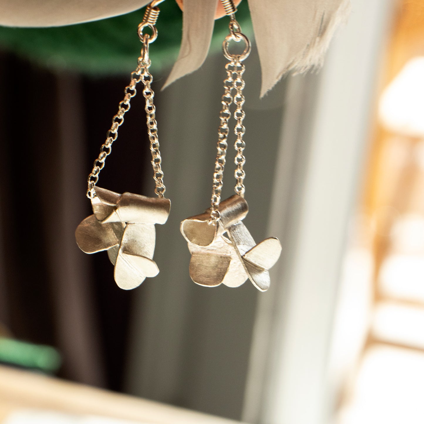 Uprising Earrings