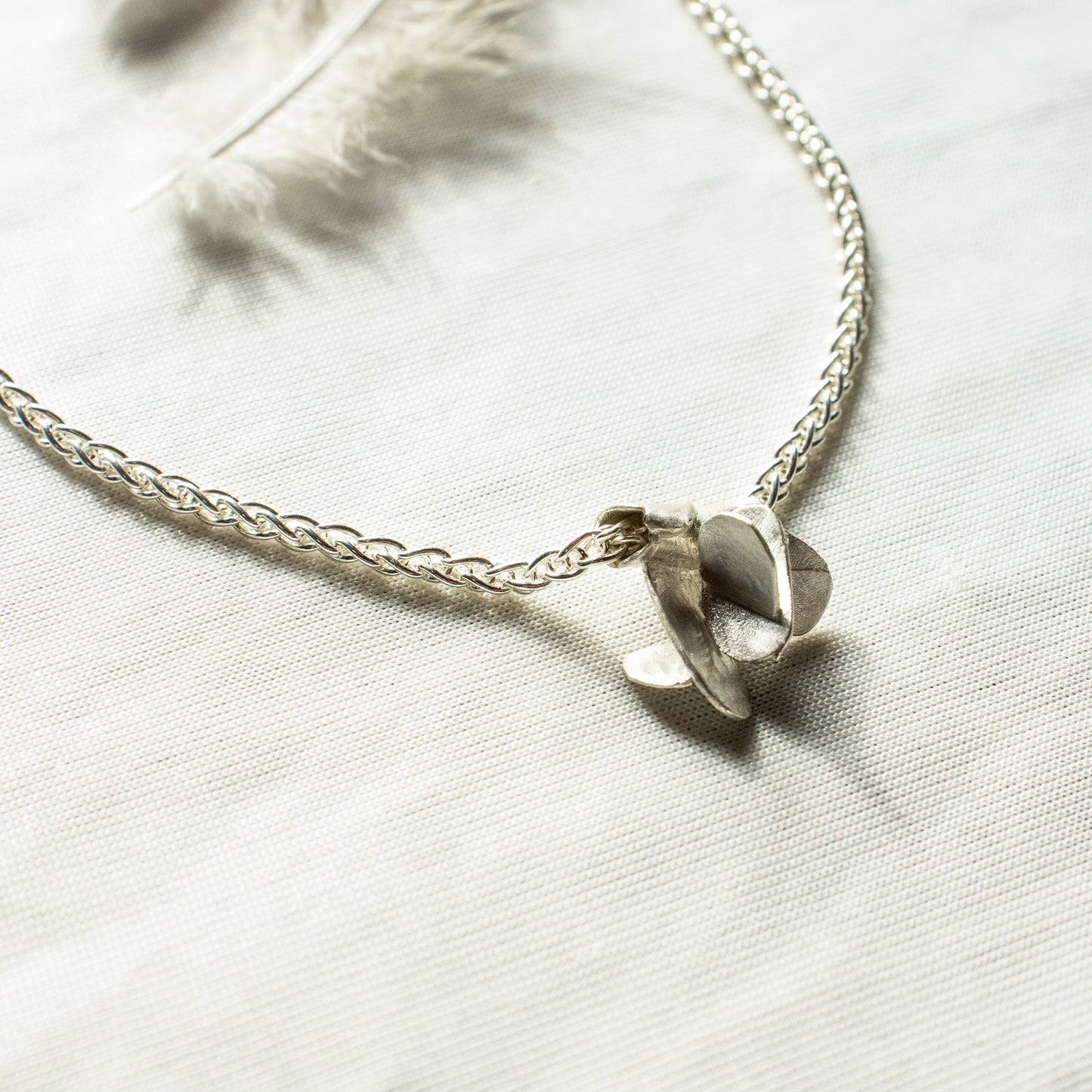 Uprising Necklace