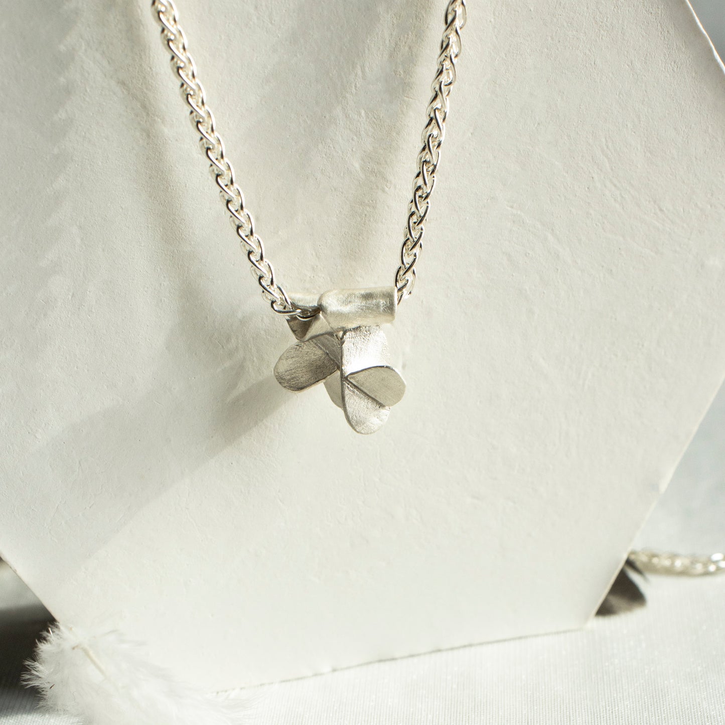 Uprising Necklace