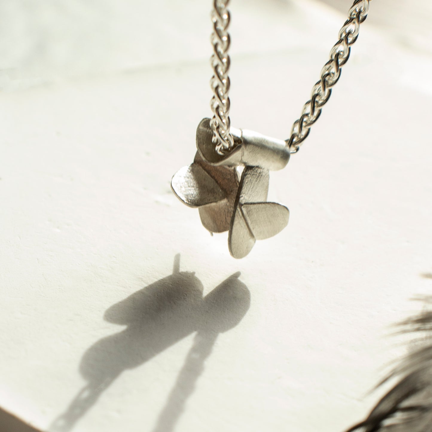 Uprising Necklace