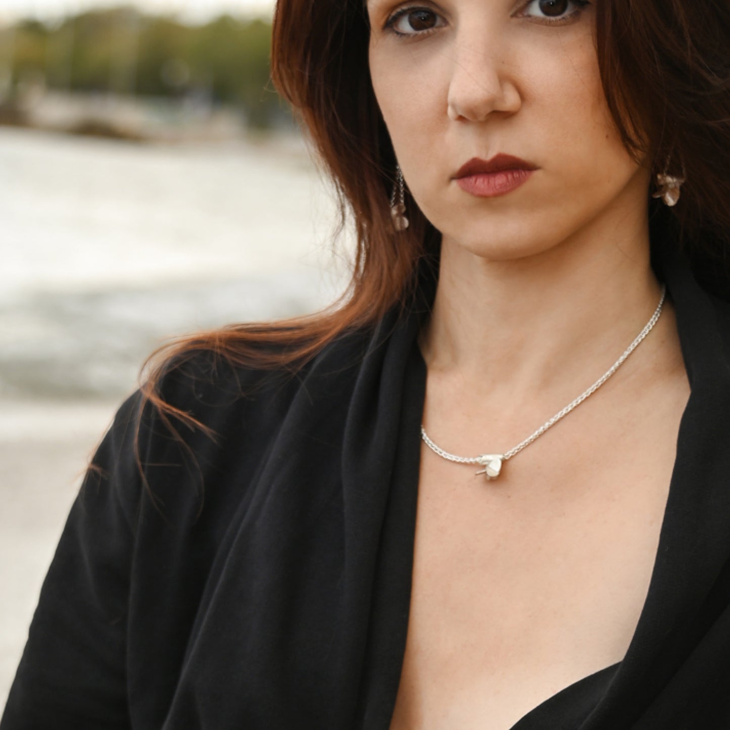 Uprising Necklace