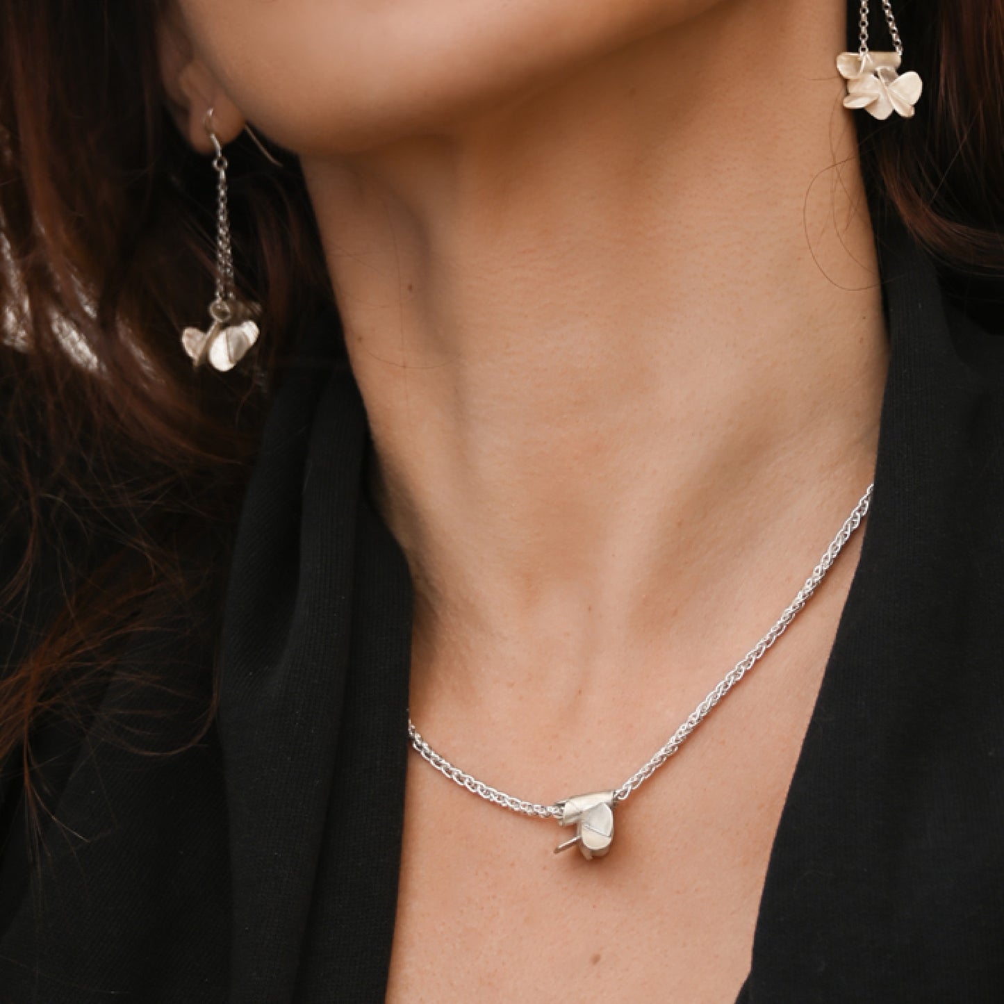 Uprising Necklace